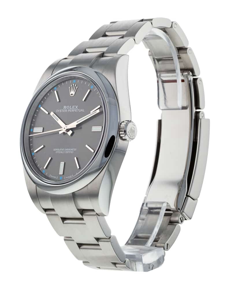 Rolex Oyster Perpetual 114300